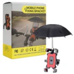 هولدر دوچرخه و موتور مدل SX-07