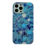 قاب اپل بیگ سی مدل BIGC IPHONE 13 ProMax آبی