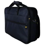 کیف لپ تاپ دستی 15.6″مشکی LB29