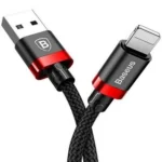 کابل بیسوس مدل BASEUS CALKLF-B19 IPHONE