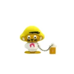 فلش عروسکی VERITY T240 64G