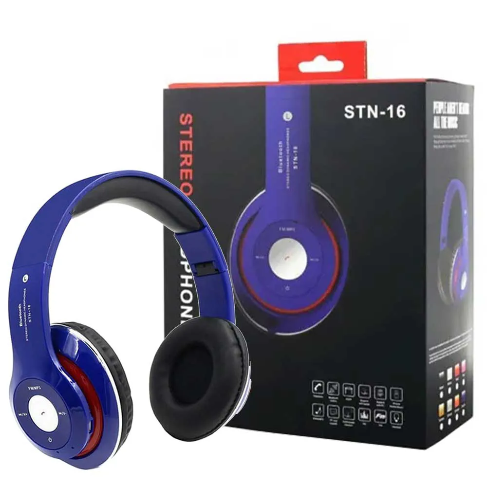 b8e11f72fbf4192228df91f6f1ddf5d035d413eae64fabf77a7b59bb23441b16.webp هدست بلوتوثی رم خور بیتس مدل BEATS STN-16 آبی