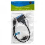 تبدیل رویال مدل ROYAL USB2.0 to SATA 2.0 RC-235
