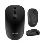 ماوس بی سیم هویت مدل HAVIT MS626GT مشکی