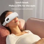 ماساژور چشم یسیدو مدل Yesido EYE MASK MG13