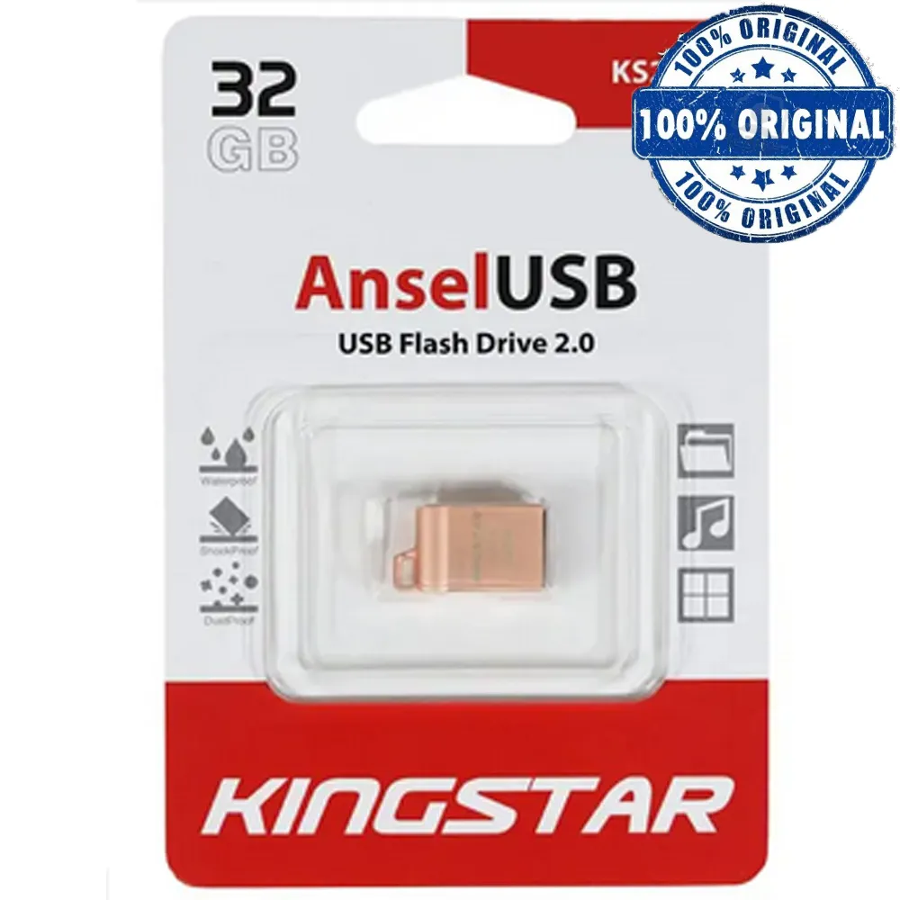 b91c679bee4e185ccb3b81b8ad142d3f3e7ab304eaa928f1f881b523b41f8de6.webp فلش KINGSTAR KS233 32G