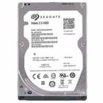 هاردنوت بوک سیگیت 1TB تست SEAGATE