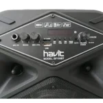0اسپیکرچمدانی هویت SF100 HAVIT