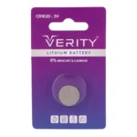 VERITY CR1620