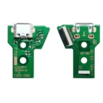 کیت شارژر دسته PS4 JDS-040