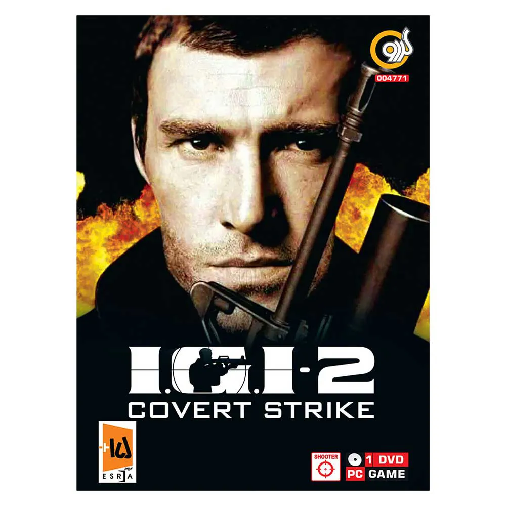 b9c4d5038f253c4cb89e86b099e874b3743b3db5b9ddc8a85c2112d6d7825728.webp بازی کامپیوتری IGI 2 COVERT STRIKE گردو