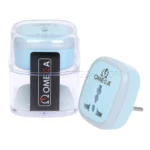 تبدیل سه به دو امگا مدل OMEGA M101 LED آبی