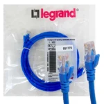کابل پچکورد لگراند مدل Legrand CAT6 2M