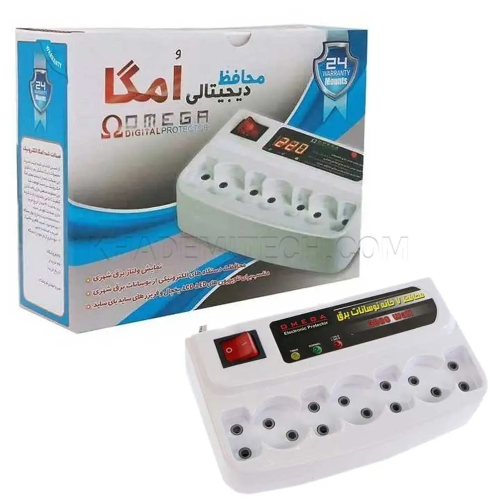 ba54629575733823c4ff3429022c33fc92f74a148f418857cfdb52e878016824.webp محافظ ساده هفت خانه آنالوگ امگا مدل OMEGA