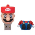 فلش عروسکی T200 VERITY 64G