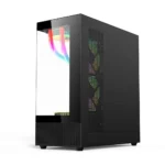 کیس گیمینگ تسکو مدل TSCO GC4491