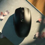 ماوس بی سیم گیمینگ ریزر مدل RAZER OROCHI V2 مشکی