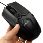 ماوس سیم دار شوش مدل SHOOSH M41