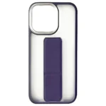 قاب اپل IPHONE 14 Pro هلدر دار JoyPorodo بنفش