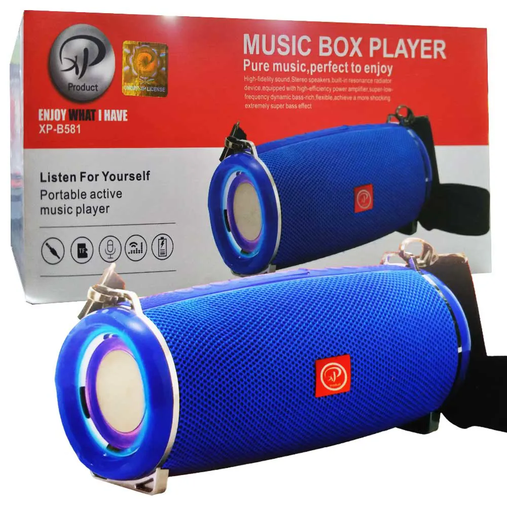 bb00f3f45fd3785057fbd86391e4c47ac583599161af1653ba41afe47f280621.webp اسپیکرپورتابل B581آبی XP