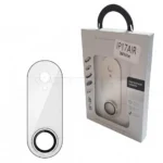 محافظ لنز فول آیفون مدل iPhone 17 Air نقره ای