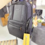 کیف کوله لپ تاپ CAROL سرمه ای