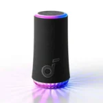 اسپیکر انکر مدل ANKER Soundcore Glow A3166011 مشکی