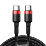 کابل بیسوس مدل BASEUS P10318300U02-05 TYPE-C