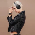 هدست بی سیم هویت مدل HAVIT H633BT مشکی