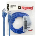 کابل پچکورد لگراند مدل LEGRAND CAT6 5M