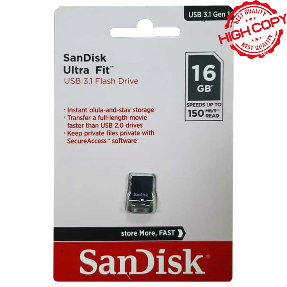 bb9922d096bb4b01cca15ffe7c34085cac32317bc0eaf5d3c471932fdb374786.webp فلش سندیسک مدل SANDISK FIT 16G