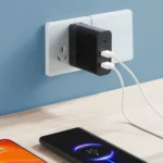 شارژر کامل شیائومی مدل ZMI TravelPort HA833 65W