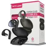 ایرپاد تسکو مدل TH6365 OWS TSCO مشکی