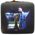 کیف PS4 طرح MESSI