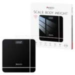 ترازو هوشمند یسیدو مدل YESIDO MG10