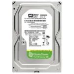 .هارد 320GB سبز WDاتصال 18ماه