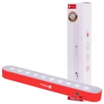 چراغ مطالعه پرووان مدل PROONE PLP721 قرمز