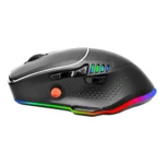 ماوس بی سیم گیمینگ تسکو مدل TSCO GM 2035