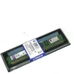 رم کامپیوتر کینگستون مدل KINGSTONE 1600 4GB DDR3 پک دار