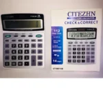 .ماشین حساب 14C 9914D CITEZHN