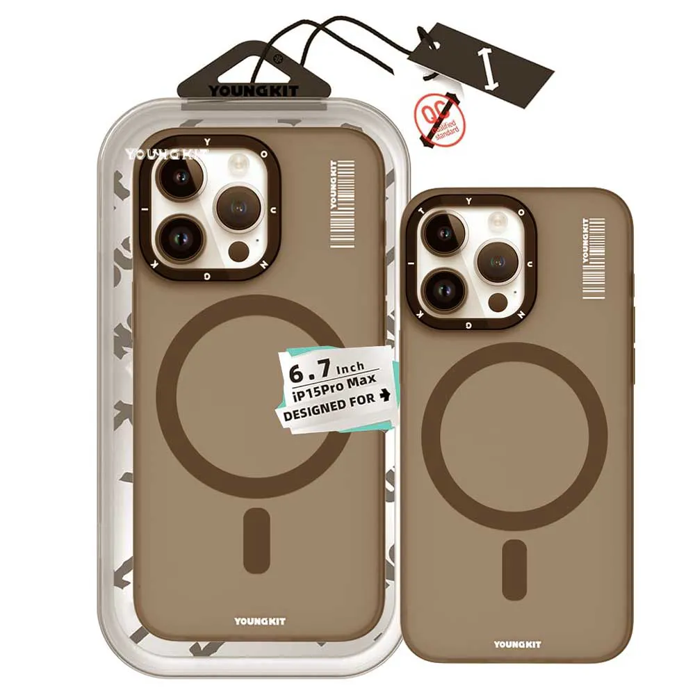 bd022c8e480c0e9d755042eaf17e32a6efecaca29482bef0bfbf5ea515833beb.webp قاب اپل یانگ کیت مدل YoungKit IPHONE 15ProMax نچرال