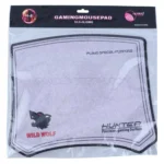 پد ماوس گیمینگ رویال مدل ROYAL H8