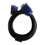 کابل مانیتور رویال مدل ROYAL VGA 3+4 3M