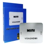 0تبدیل VGAبه HDMI پکدارمرغوب