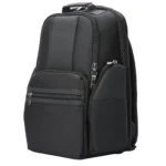 کیف کوله لپ تاپ CAROL مشکی