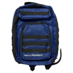 کیف کوله پشتی PS5 سرمه ای