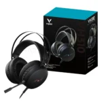 هدست گیمینگ رپو مدل RAPOO VH310 مشکی