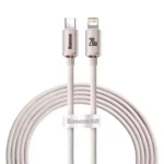 کابل بیسوس مدل BASEUS CAJY001404 PD IPHONE