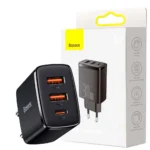 کلگی شارژر BASEUS 30W CCXJ-E01