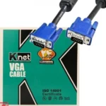 0کابل مانیتور20M برند KNET